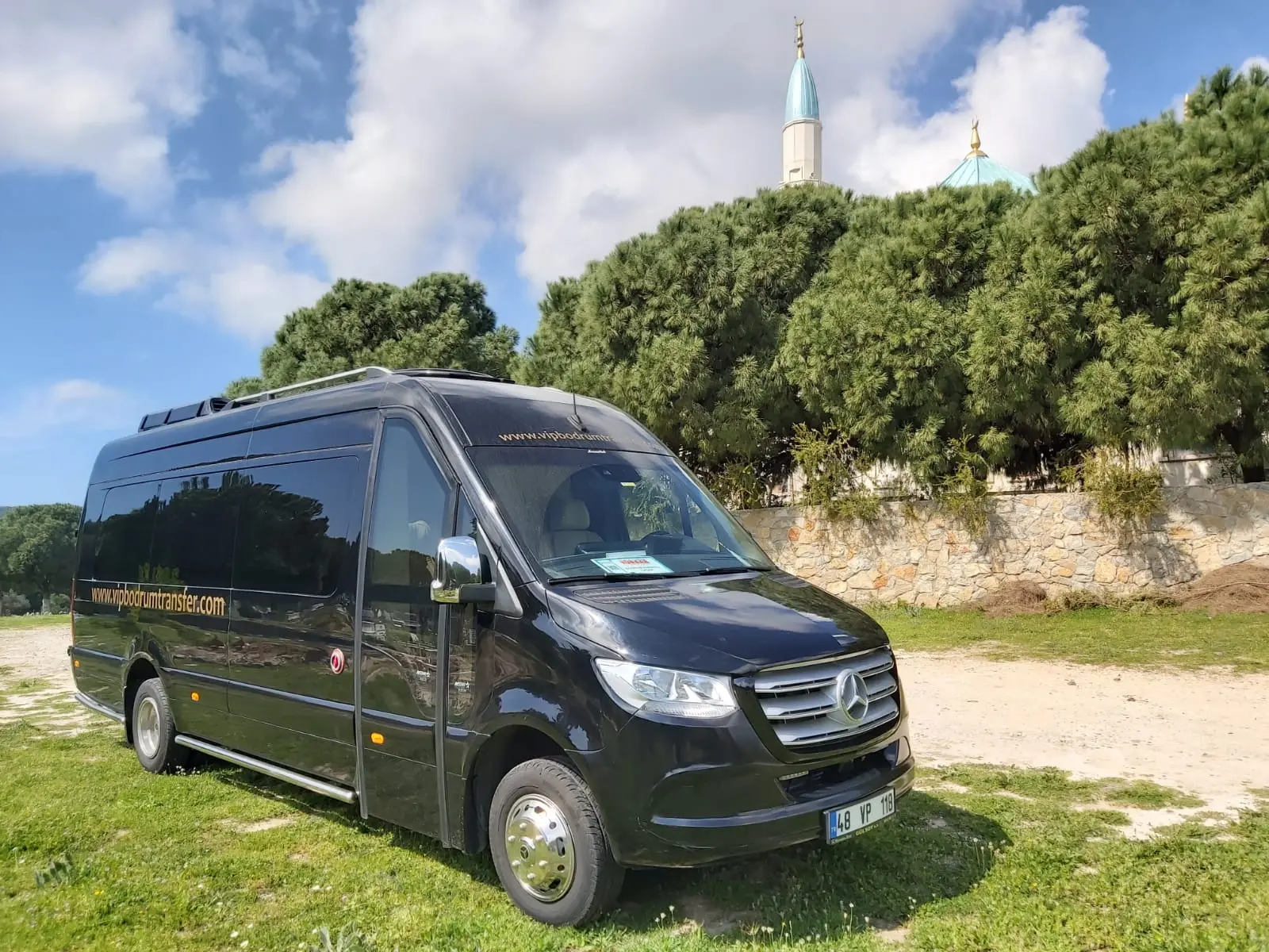 Bodrum Vip Otel Transfer