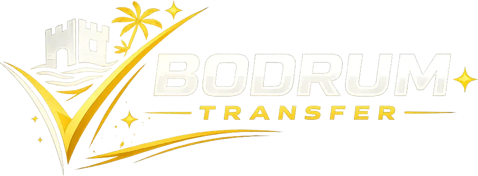 Bodrum Transfer Logo